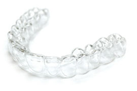 Clear Aligners