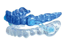 Powtech - Mouthguards, Whitening Trays, Retainers & Clear Aligners.